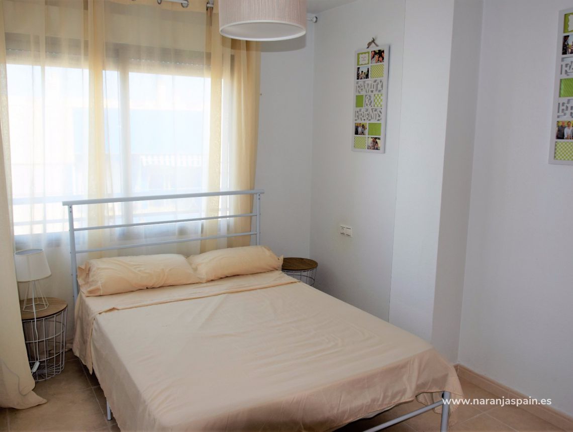 Segunda Mano - Apartamento - Torrevieja - Torrevieja pueblo