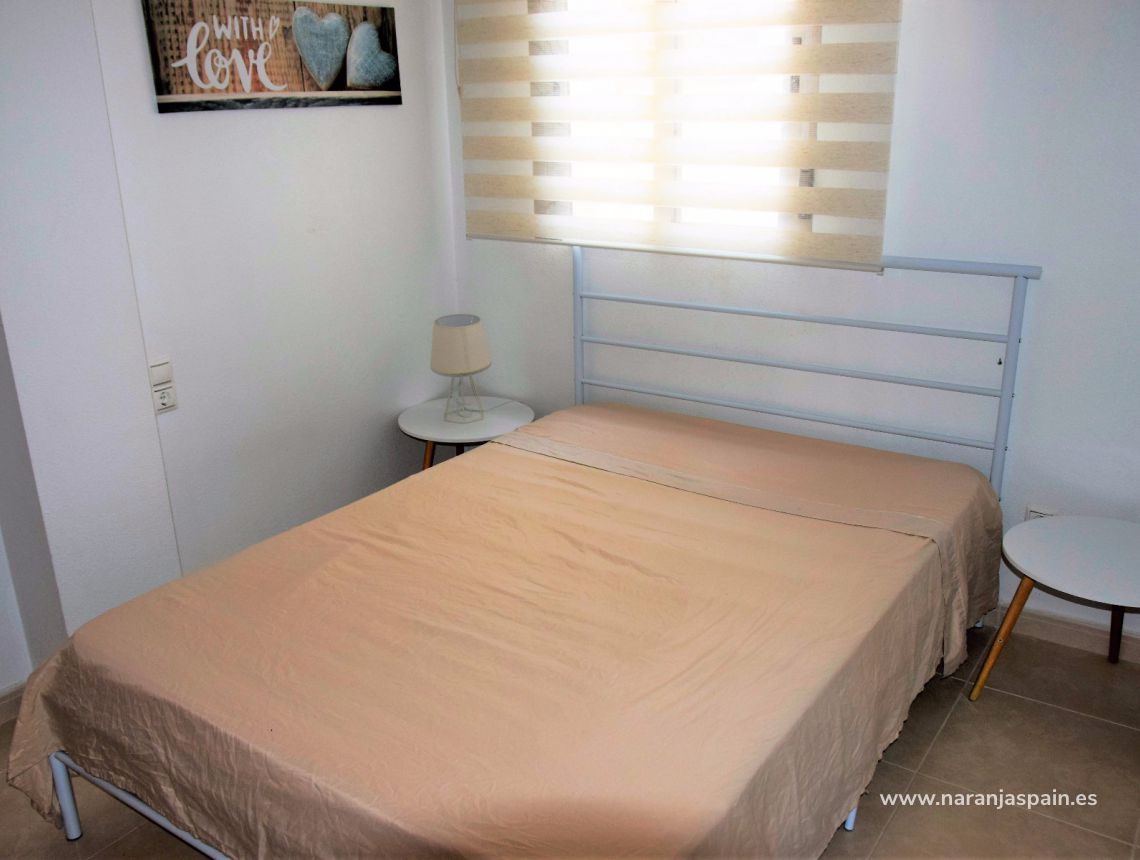 Segunda Mano - Apartamento - Torrevieja - Torrevieja pueblo