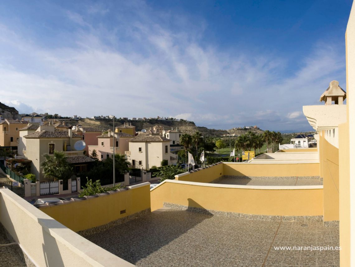 Segunda Mano - Bungalow - Ciudad Quesada