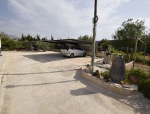 Segunda Mano - Casa de pueblo - Crevillente  - Alicante