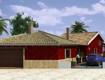 Segunda Mano - Casa de pueblo - Los Montesinos