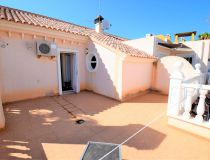 Segunda Mano - Chalet - Torrevieja - Cabo Cervera