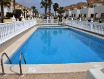 Swiming Pool. Villa, three bedrooms, El Raso, Guardamar