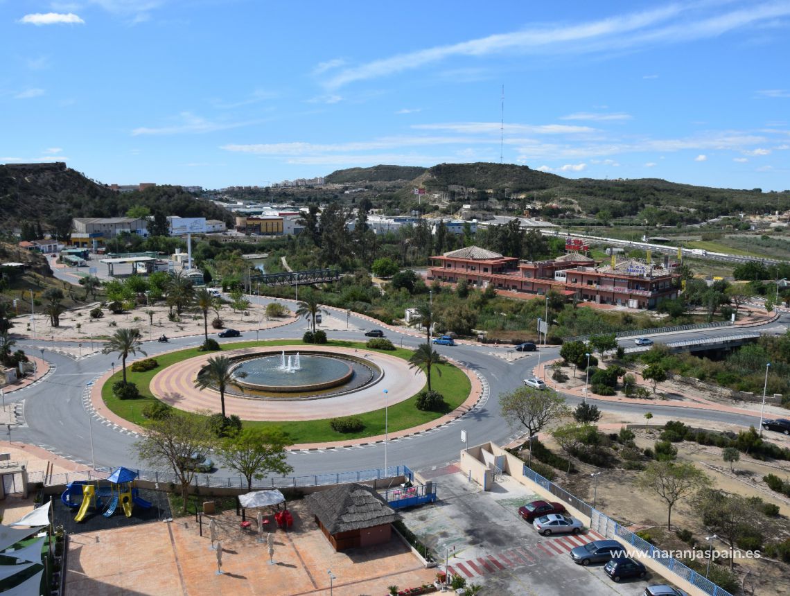 Til Salgs - Leilighet - Guardamar del Segura - Port Guardamar