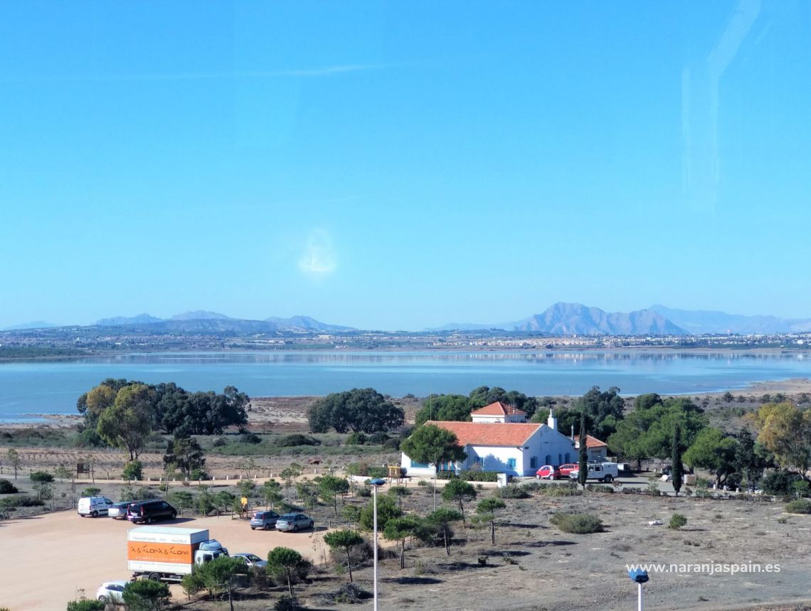 Til Salgs - Leilighet - La Mata, Torrevieja - La Mata Playa