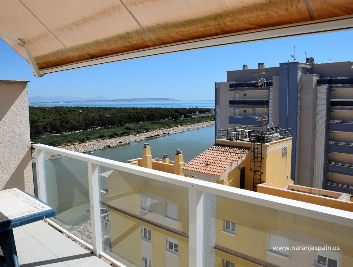 Til Salgs - Penthouse  - Guardamar del Segura - Port Guardamar