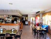 Til Salgs - Restaurant - La Marina
