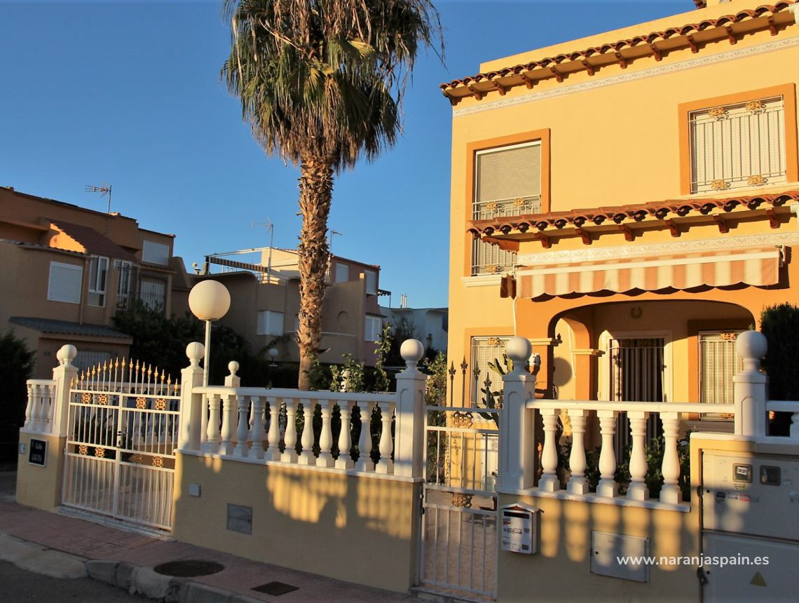 Til Salgs -  - Torrevieja - Torrevieja landsbyen