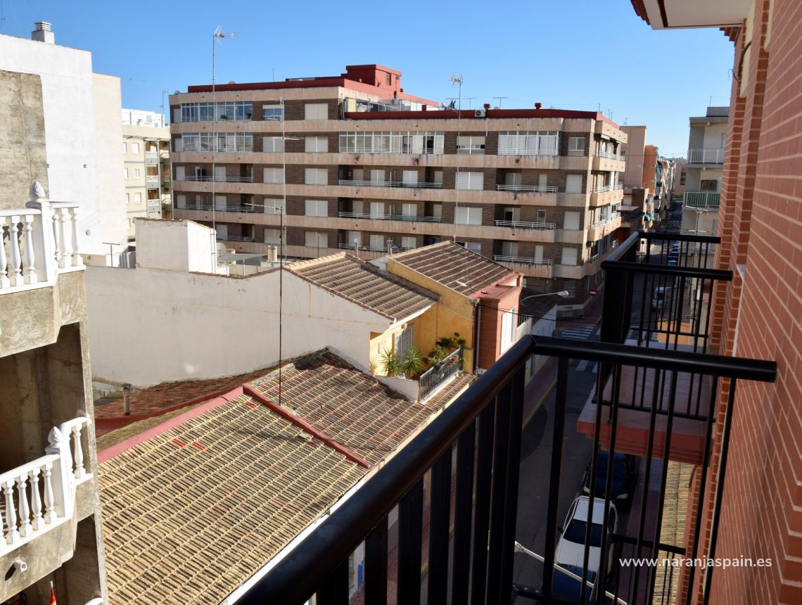 Vacacional - Apartamento - Guardamar del Segura - Mercadona Guardamar