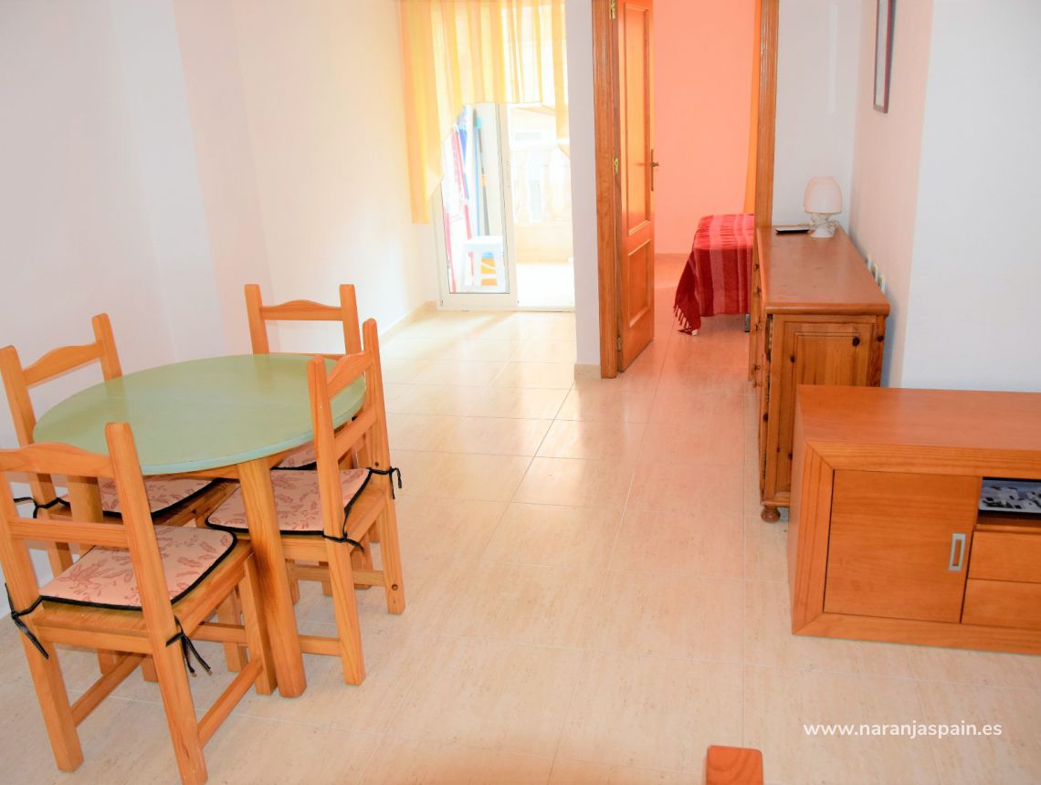 Vacacional - Apartamento - Guardamar del Segura - Pueblo Guardamar