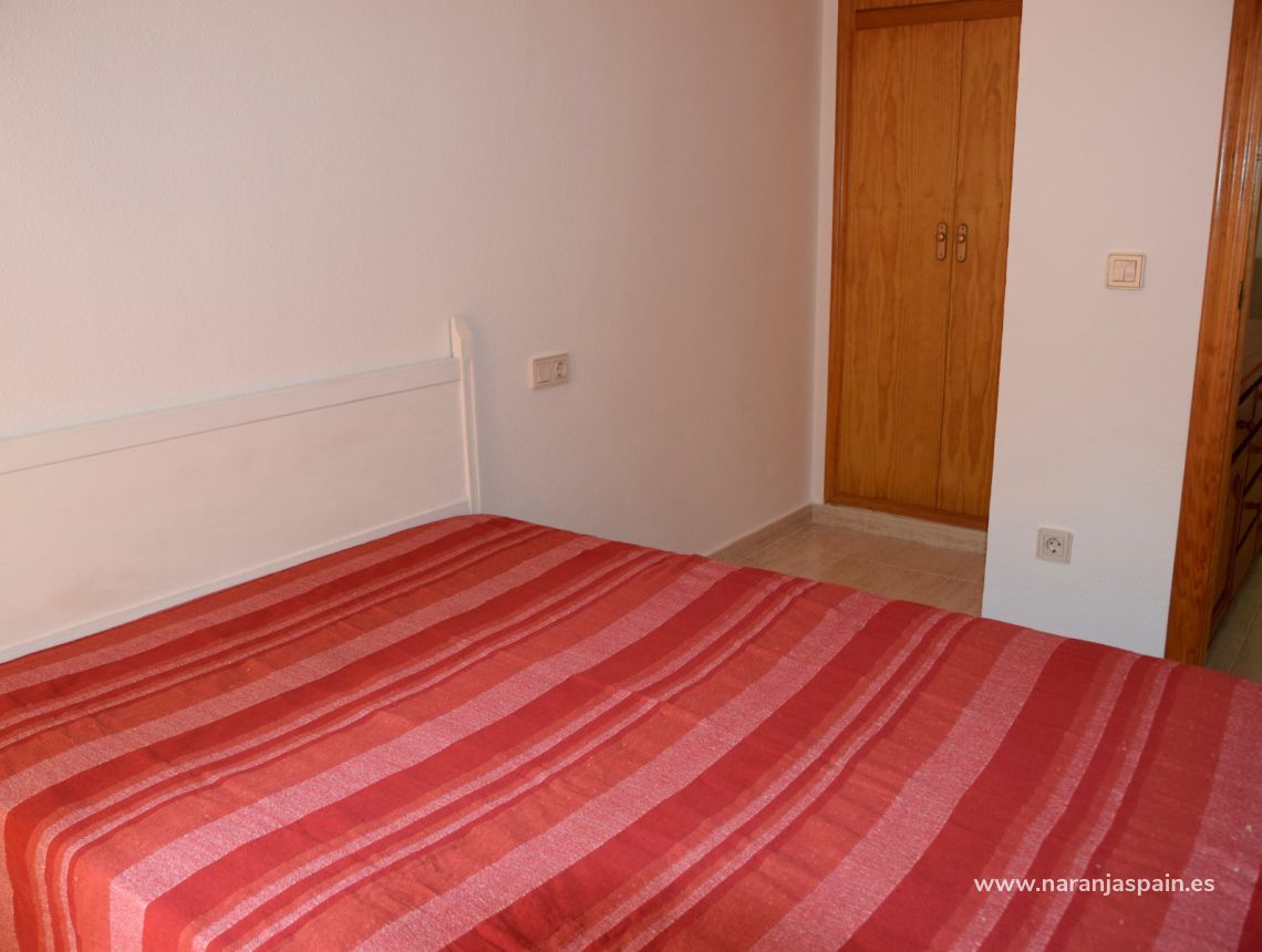 Vacacional - Apartamento - Guardamar del Segura - Pueblo Guardamar