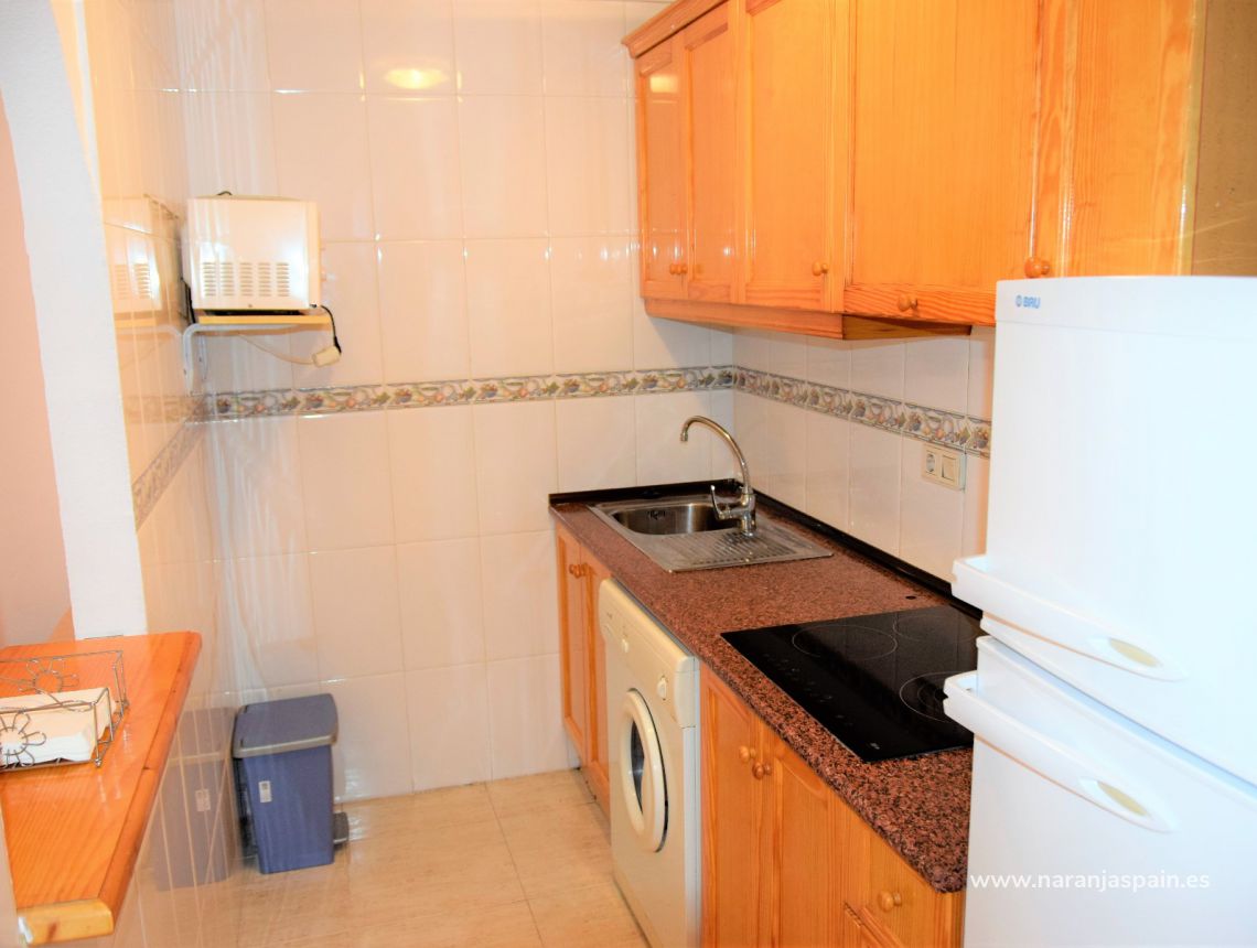 Vacacional - Apartamento - Guardamar del Segura - Pueblo Guardamar