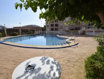 Vacation Rentals - Apartment - Guardamar del Segura - Park Reina Sofia