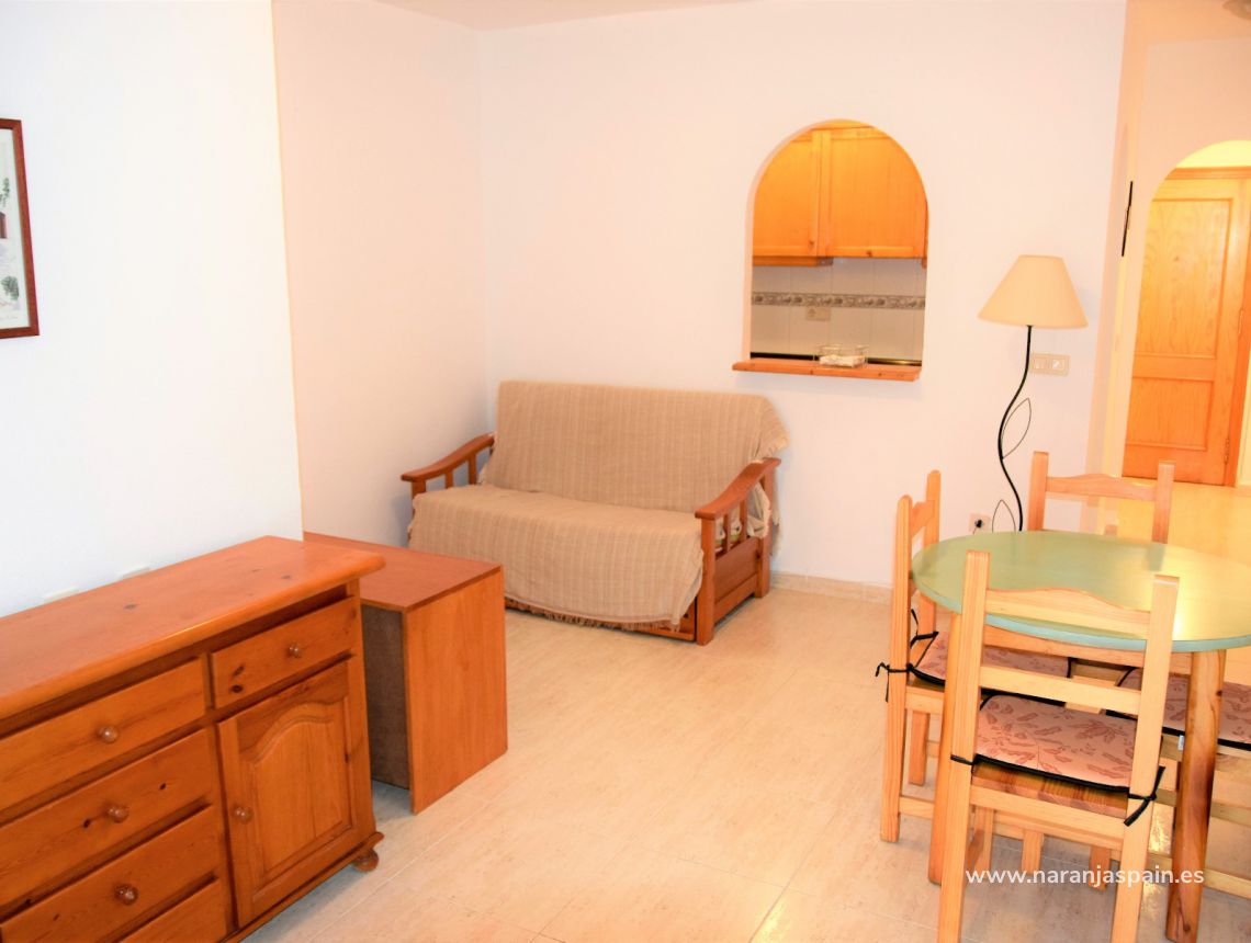 Vacation Rentals - Apartment - Guardamar del Segura - Town Guardamar