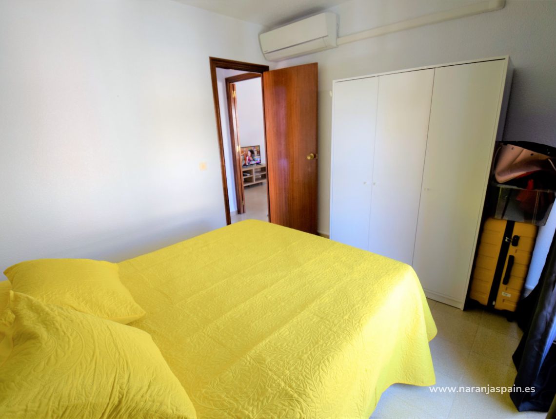 Vacation Rentals - Apartment - Torrevieja - Beach Los Naufragos