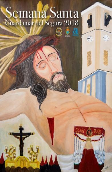 ​Holy Week i Guardamar del Segura 