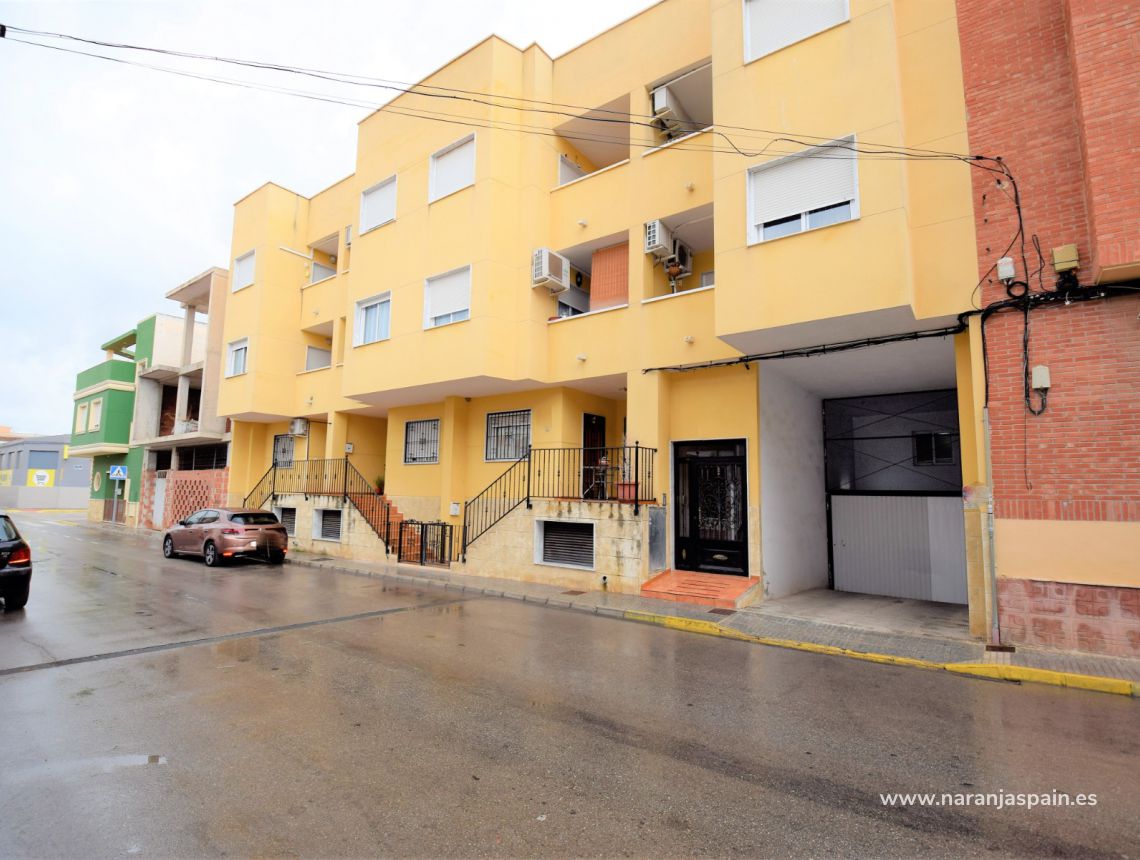 Apartment - Sale - Catral - Catral