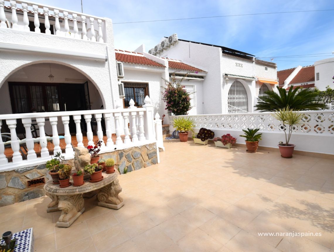 Bungalows - Sale - Torrevieja - Torrevieja town