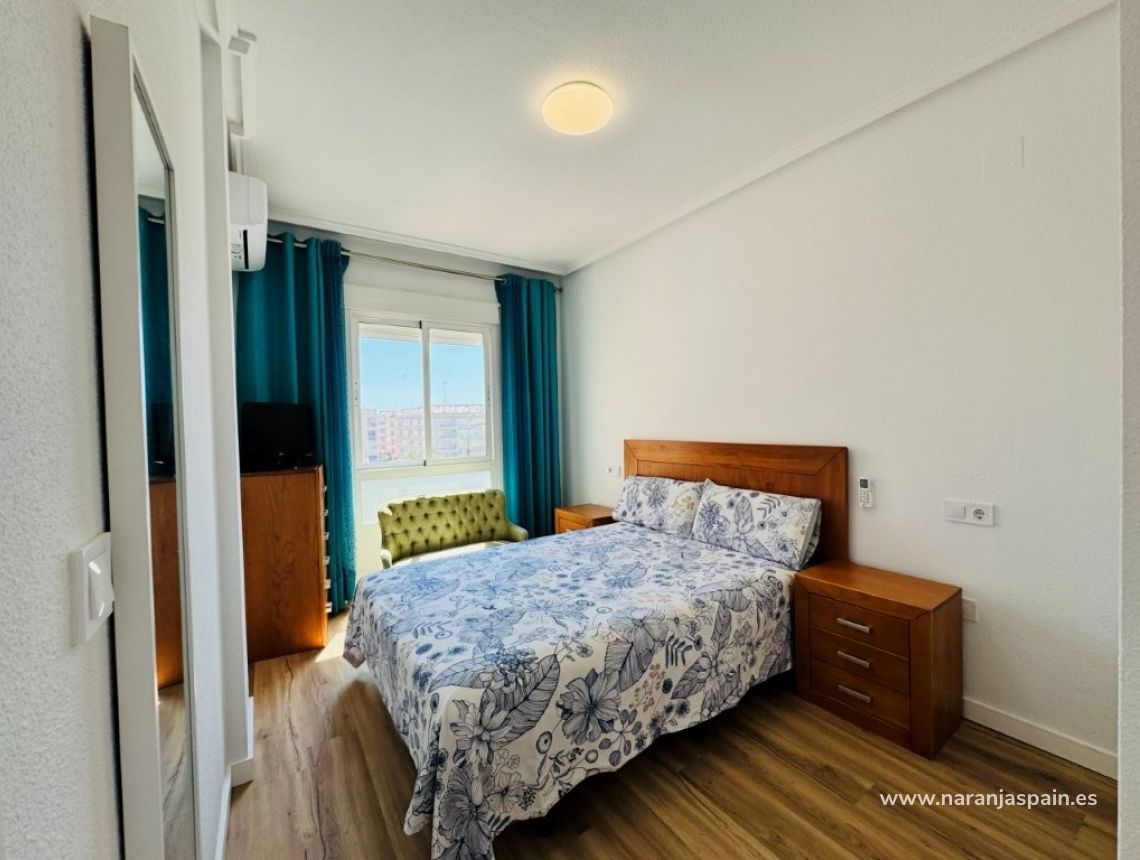 2 bedrooms, Guardamar