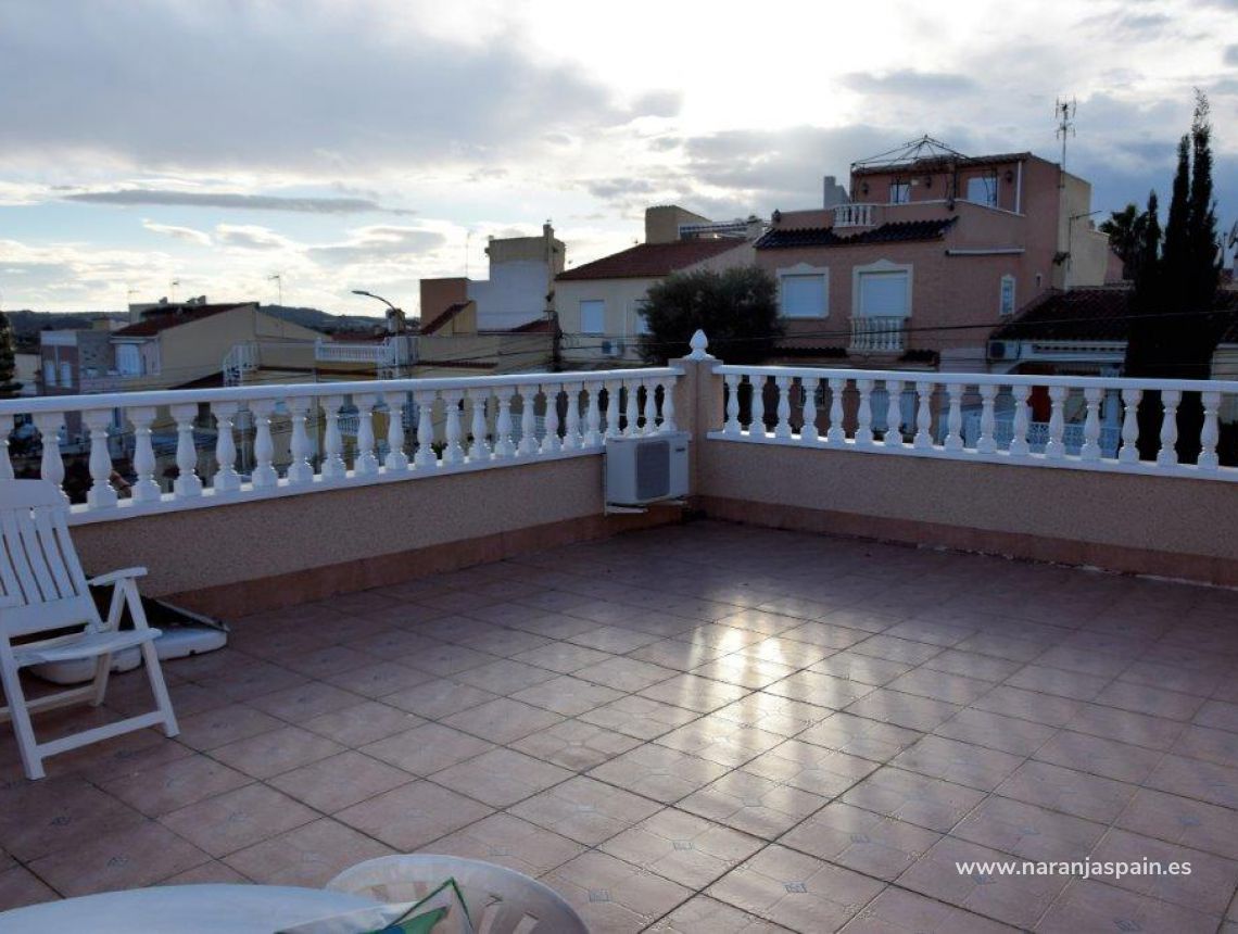 5 bedroom villa, garage, San Fulgencio, Costa blanca properties, on sale