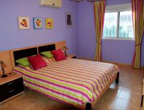  5 sovrum, garage, San Fulgencio, Costa Blanca fastigheter, på försäljning