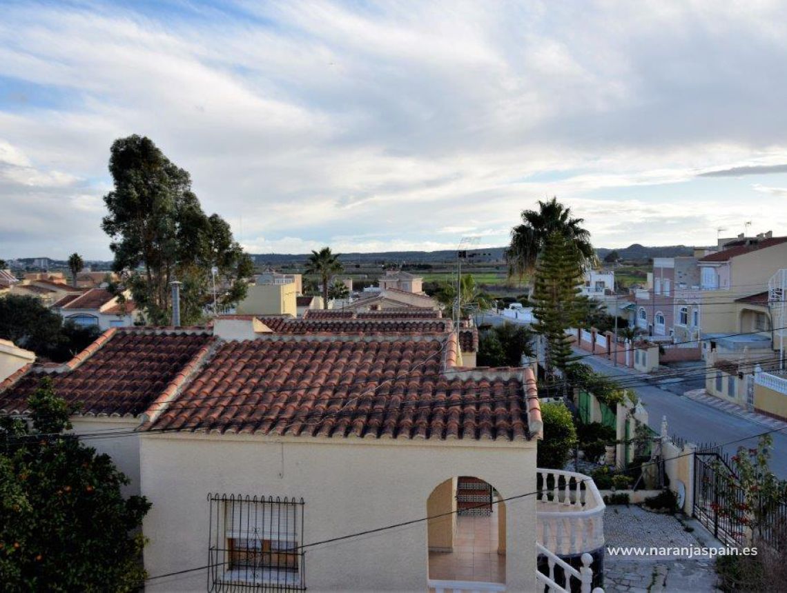 5 sovrum, garage, San Fulgencio, Costa Blanca fastigheter, på försäljning