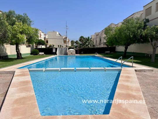 Adosado - Long Term Rentals - Guardamar del Segura - Urb. Portico Mediterraneo