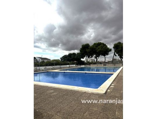 Adosado - Long Term Rentals - Torrevieja - El limonar