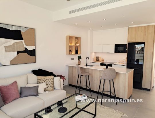 Adosado - Nauja statyba - Lo Pagan - Lo Pagan