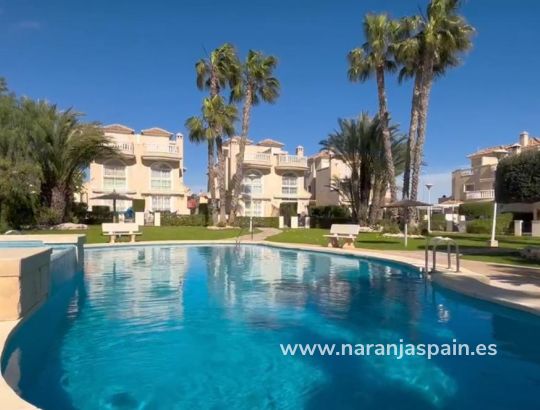 Adosado - Parduodama - Guardamar del Segura - El Raso