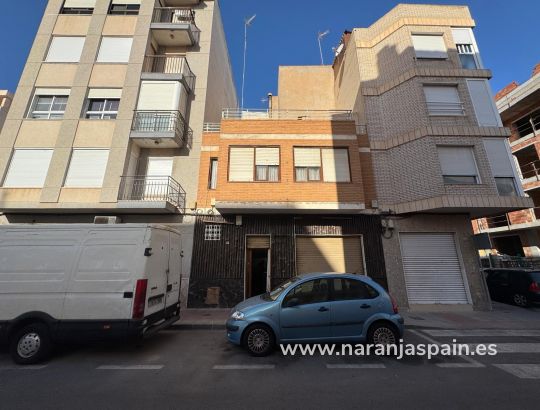 Adosado - Parduodama - Guardamar del Segura - Pueblo