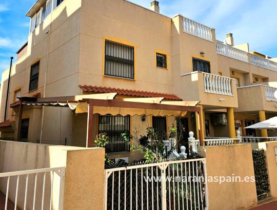 Adosado - Sale - Guardamar del Segura - Urb. Los Altos de Eden