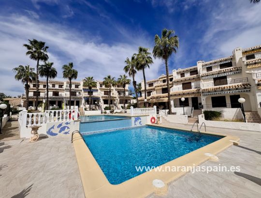 Adosado - Sale - Orihuela Kusten - Cabo Roig