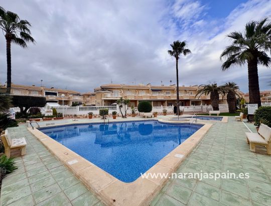 Adosado - Sale - Рохалес - Ciudad Quesada