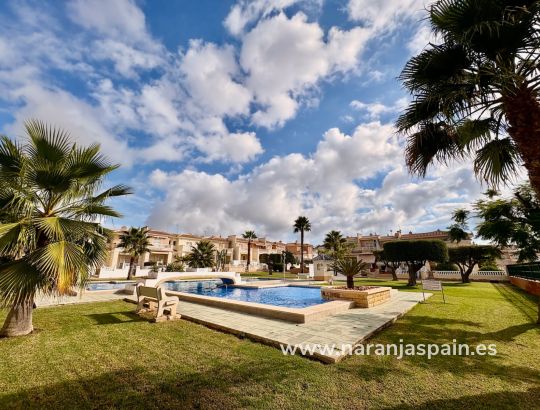 Adosado - Segunda Mano - Rojales - Ciudad Quesada