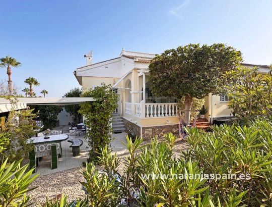 Adosado - Til Salgs - Rojales - Ciudad Quesada