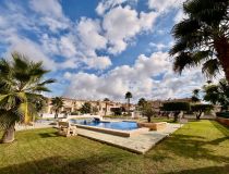 Adosado - Til Salgs - Rojales - K-55732