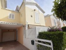 Adosado - Vacation Rentals - Guardamar del Segura - AL-317