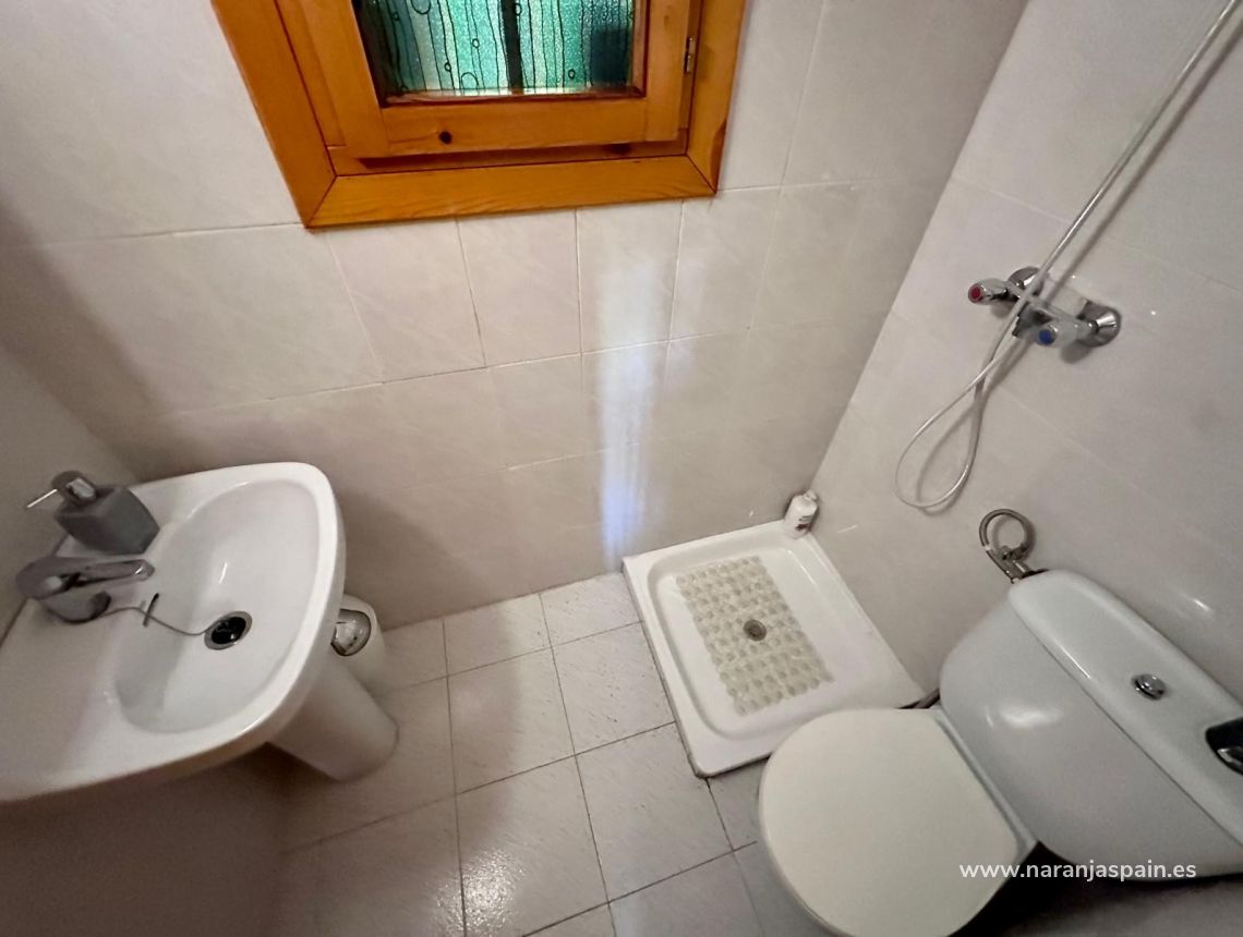 Alquiler larga estancia - Adosado - Guardamar del Segura - Urb. Portico Mediterraneo