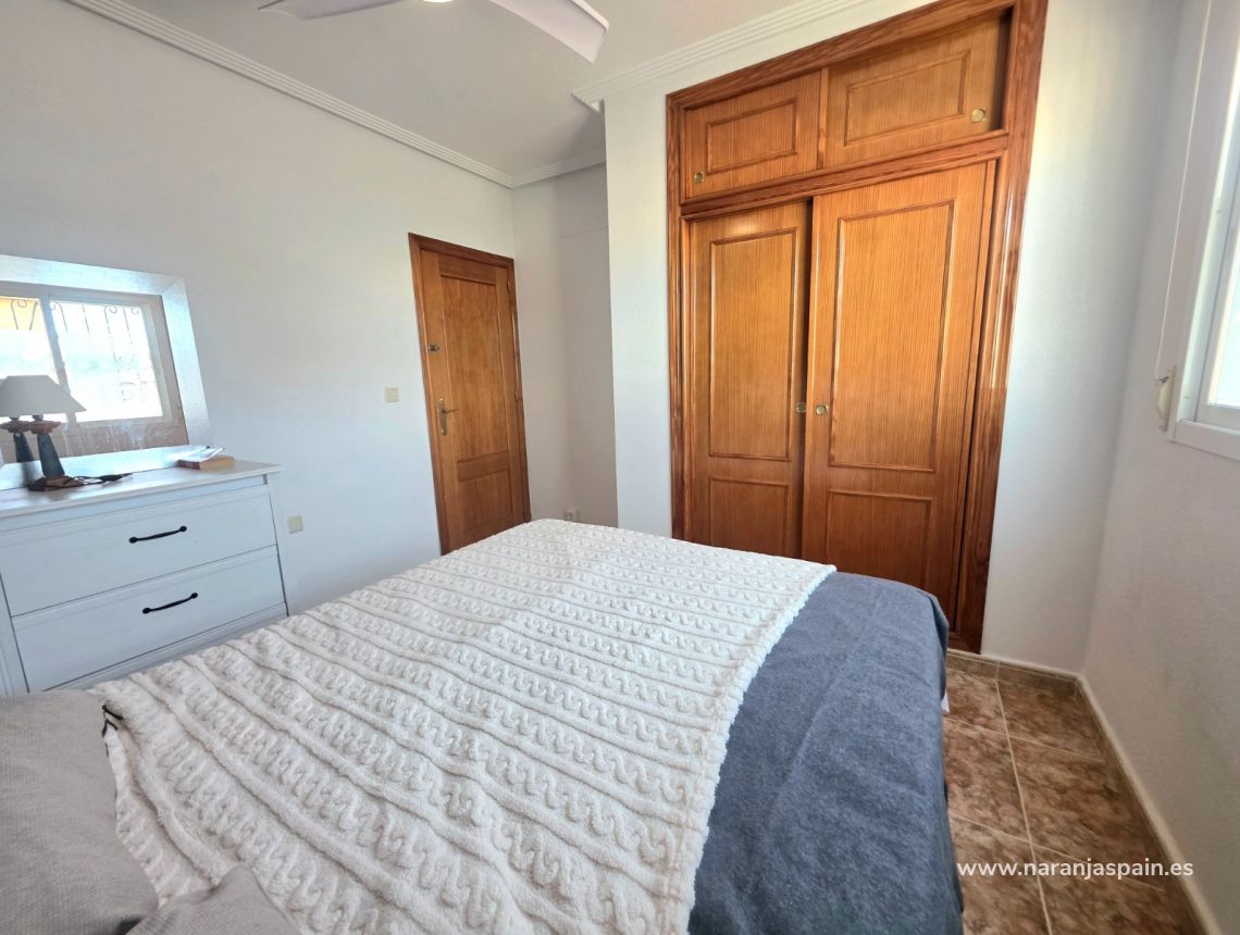 Alquiler larga estancia - Adosado - Orihuela - Punta Prima