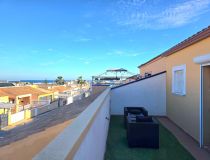 Alquiler larga estancia - Adosado - Orihuela - Punta Prima