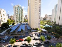 Alquiler larga estancia - Apartamento - Benidorm - Playa Poniente