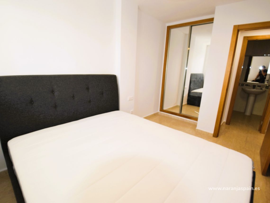 Alquiler larga estancia - Apartamento - Benidorm - Playa Poniente