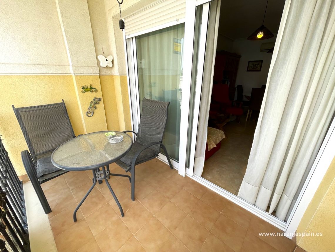 Alquiler larga estancia - Apartamento - Formentera del Segura