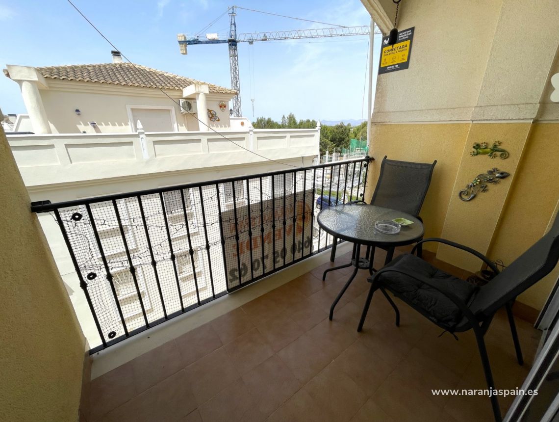 Alquiler larga estancia - Apartamento - Formentera del Segura