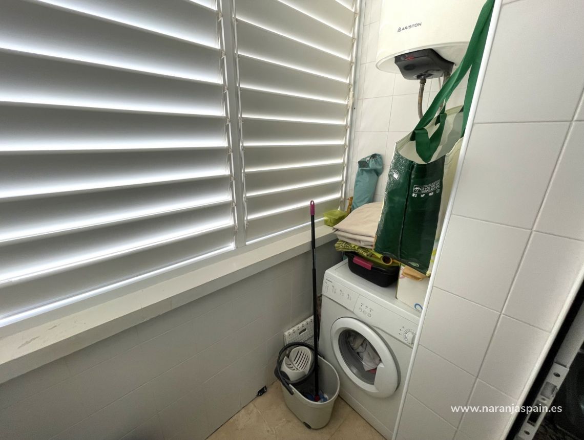 Alquiler larga estancia - Apartamento - Formentera del Segura