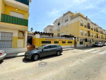 Alquiler larga estancia - Apartamento - Formentera del Segura