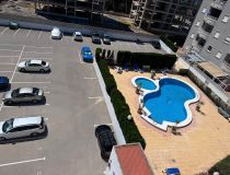 Alquiler larga estancia - Apartamento - Guardamar del Segura - Avenida del Puerto