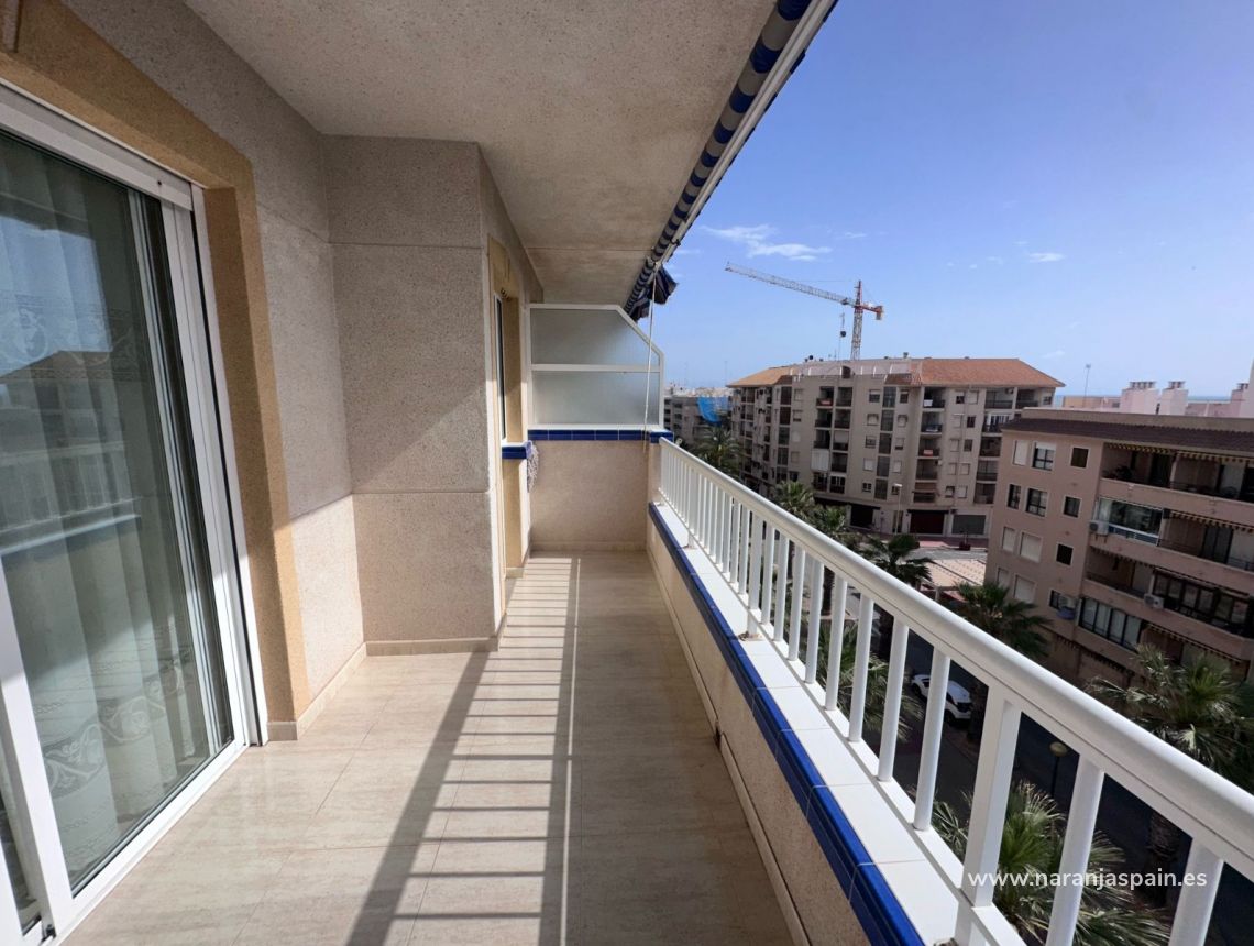 Alquiler larga estancia - Apartamento - Guardamar del Segura - CENTRO