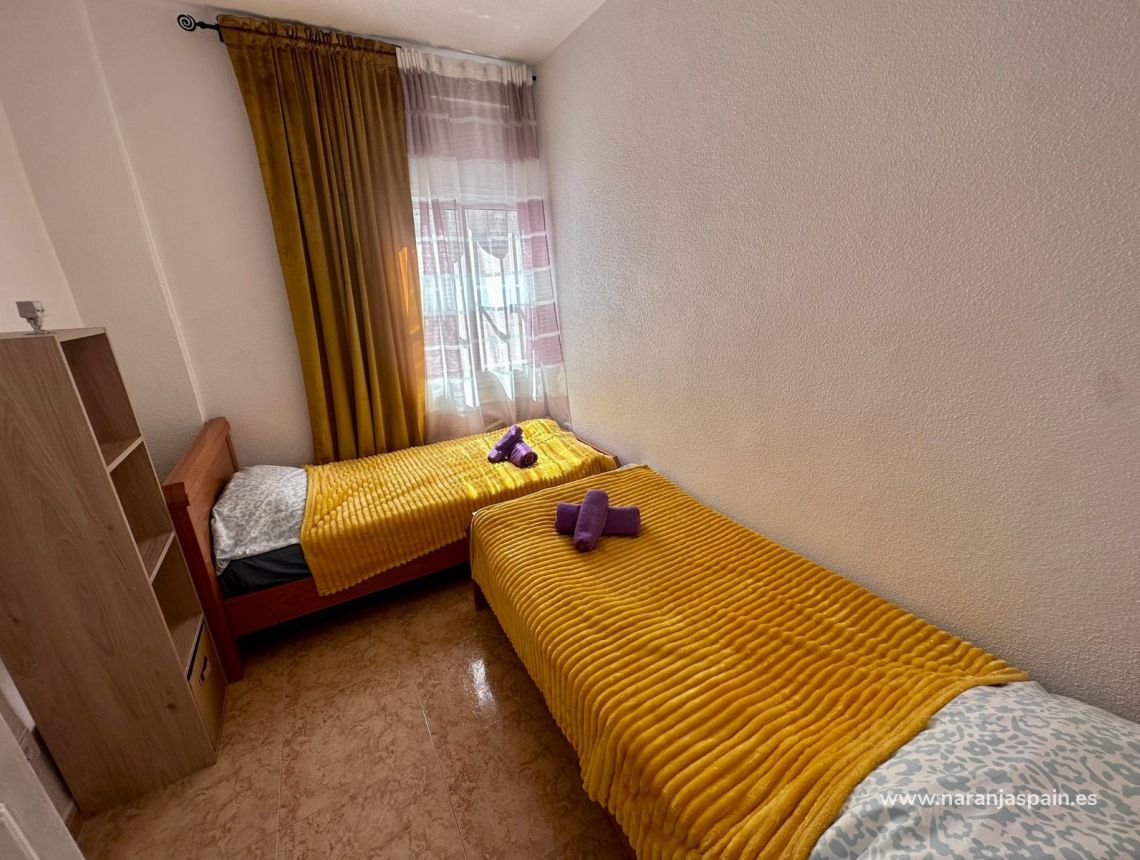 Alquiler larga estancia - Apartamento - Guardamar del Segura - CENTRO